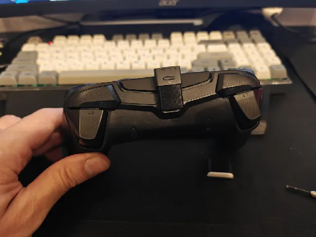 Gamesir Tarantula Pro USB Dongle Caddy