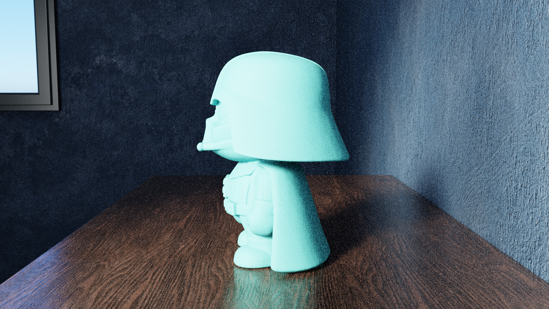 Fat Vader — miniatura 5
