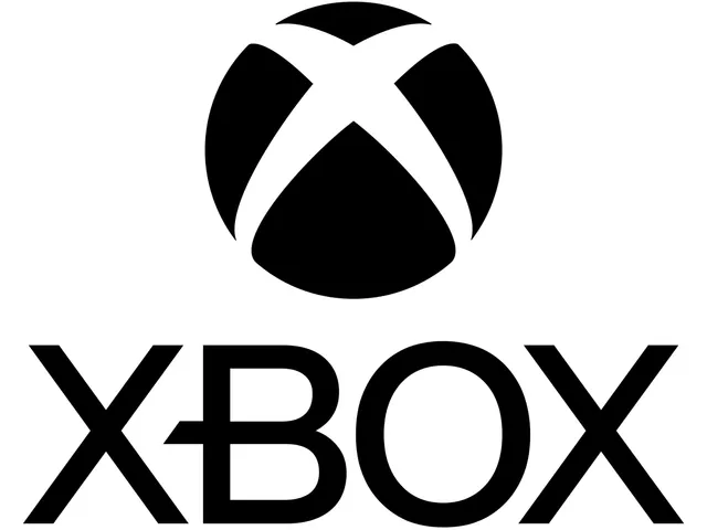 Xbox Logo
