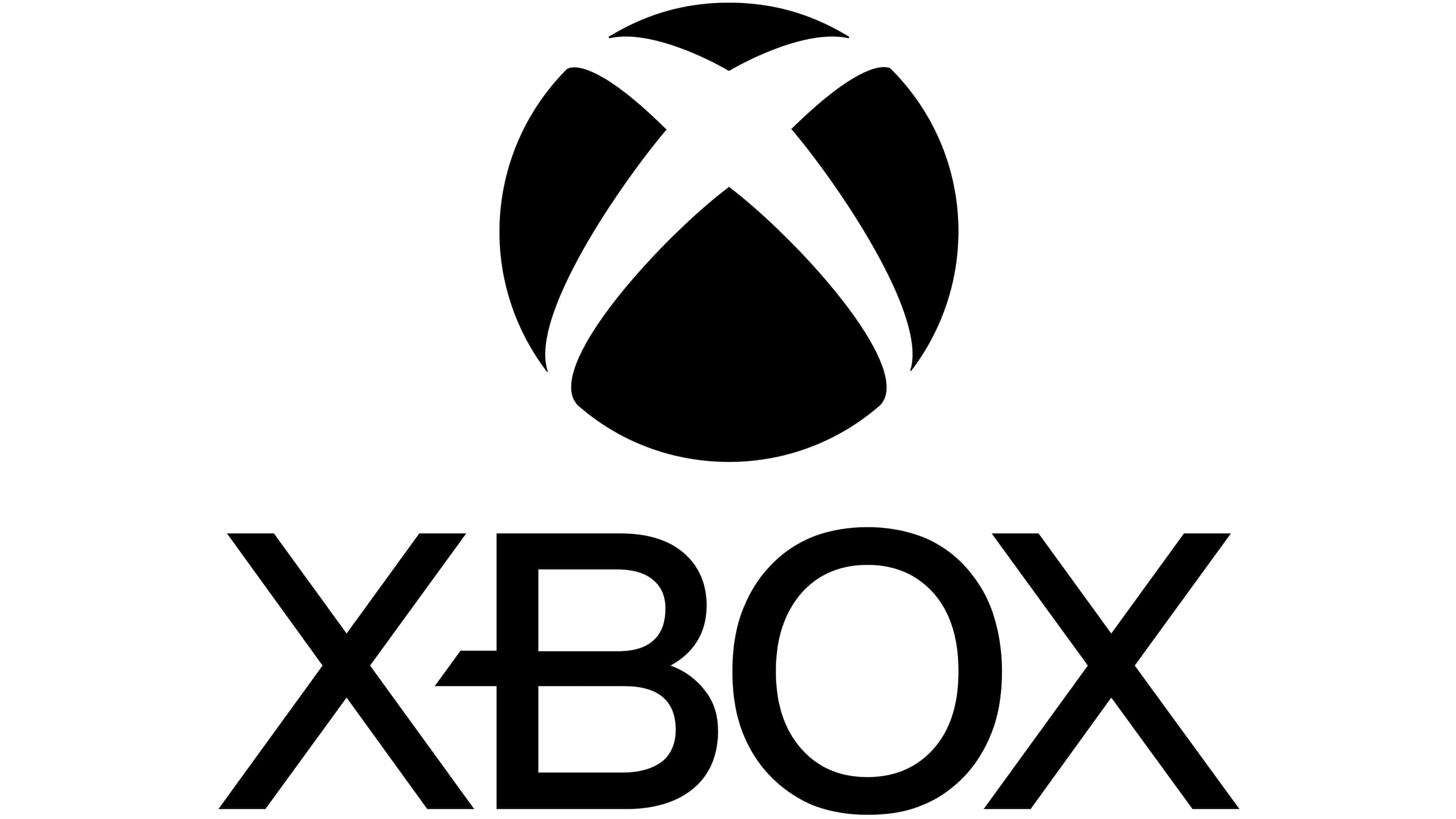 Xbox Logo