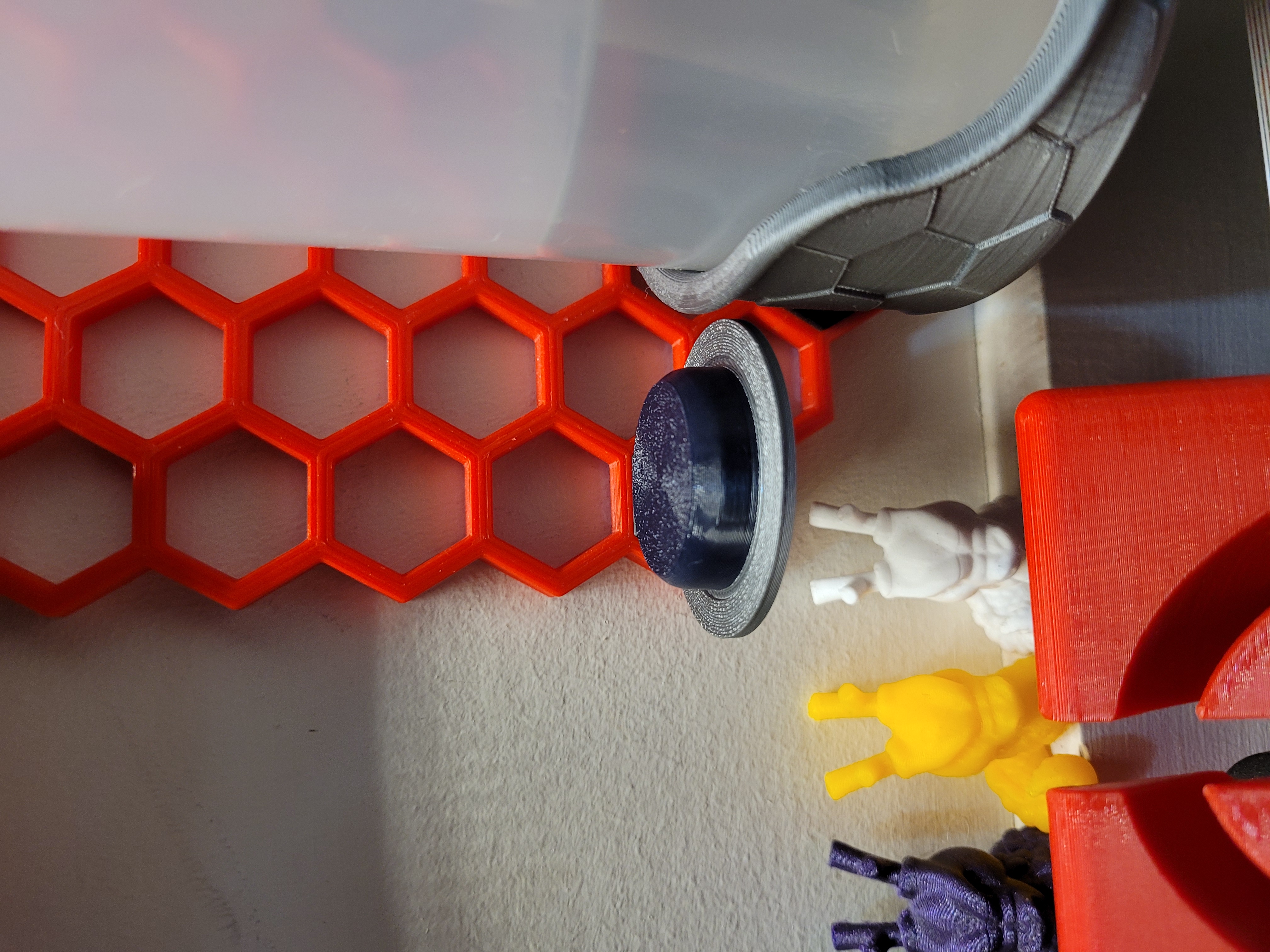 HSW Sci-fi Display Platform — miniatura 5