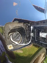 Subaru Gas Cap Lanyard / Tether