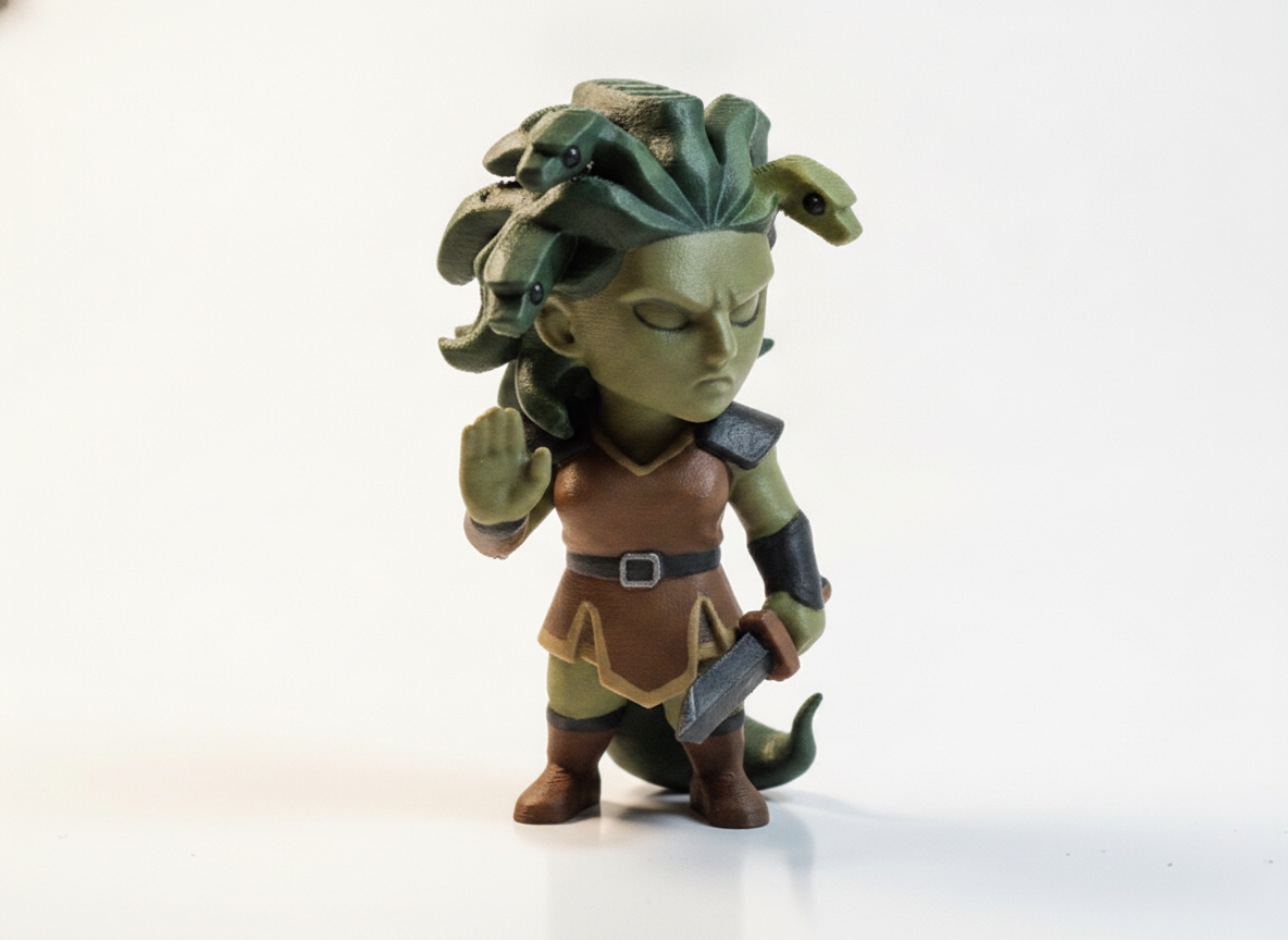 Medusa V2
