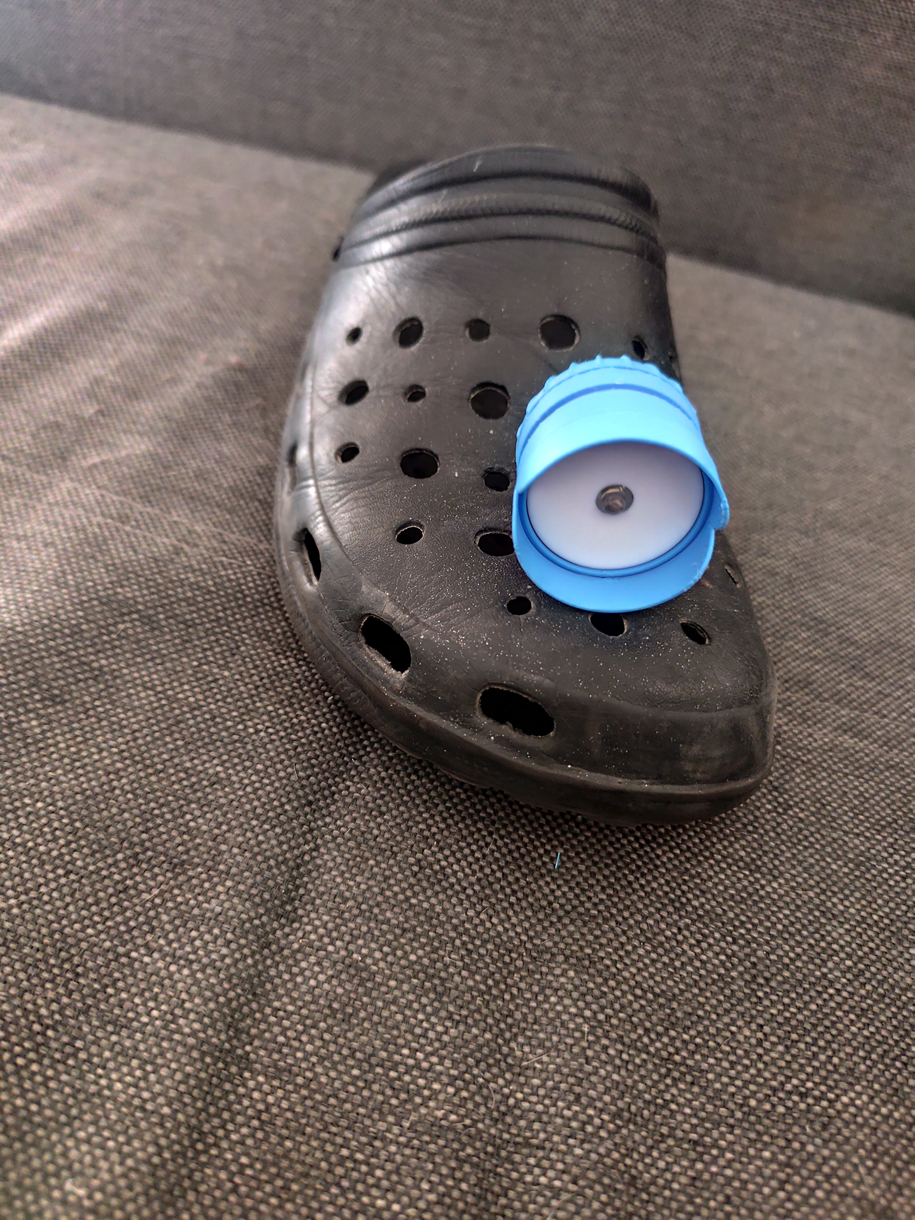 Headlights for Crocs — miniatura 4