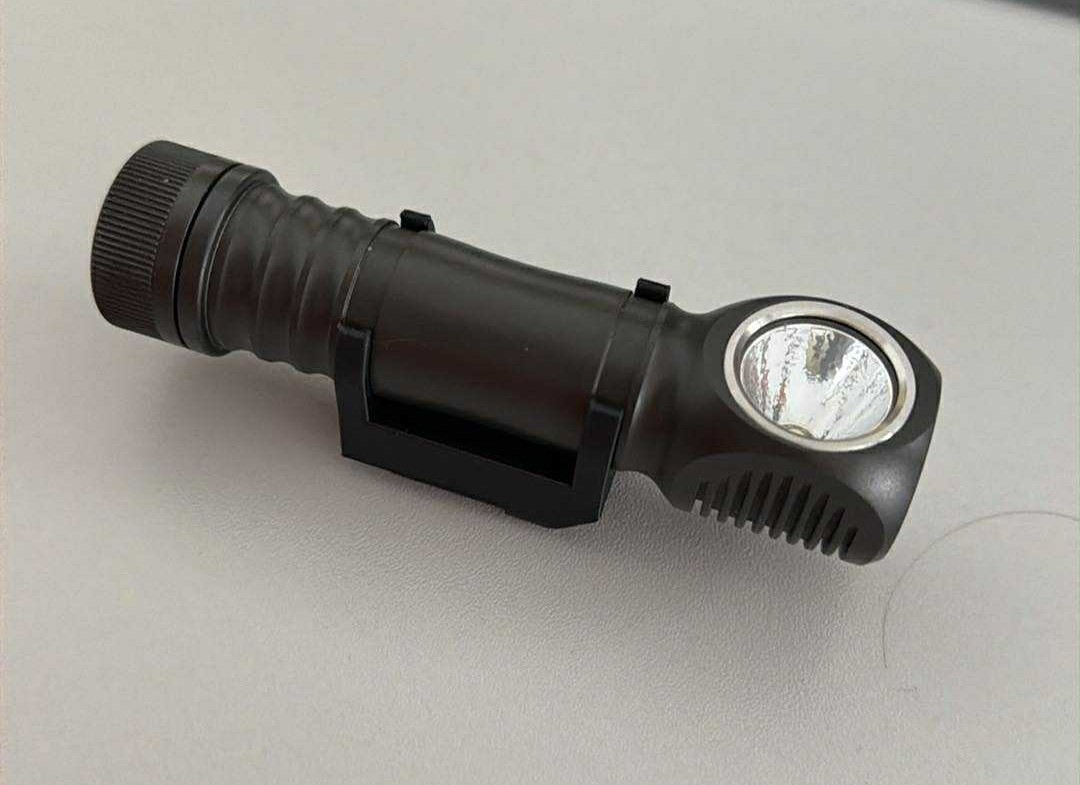 ZebraLight Holder — miniatura 2