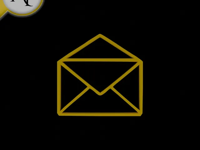 Simple Letter Symbol - 2D Art