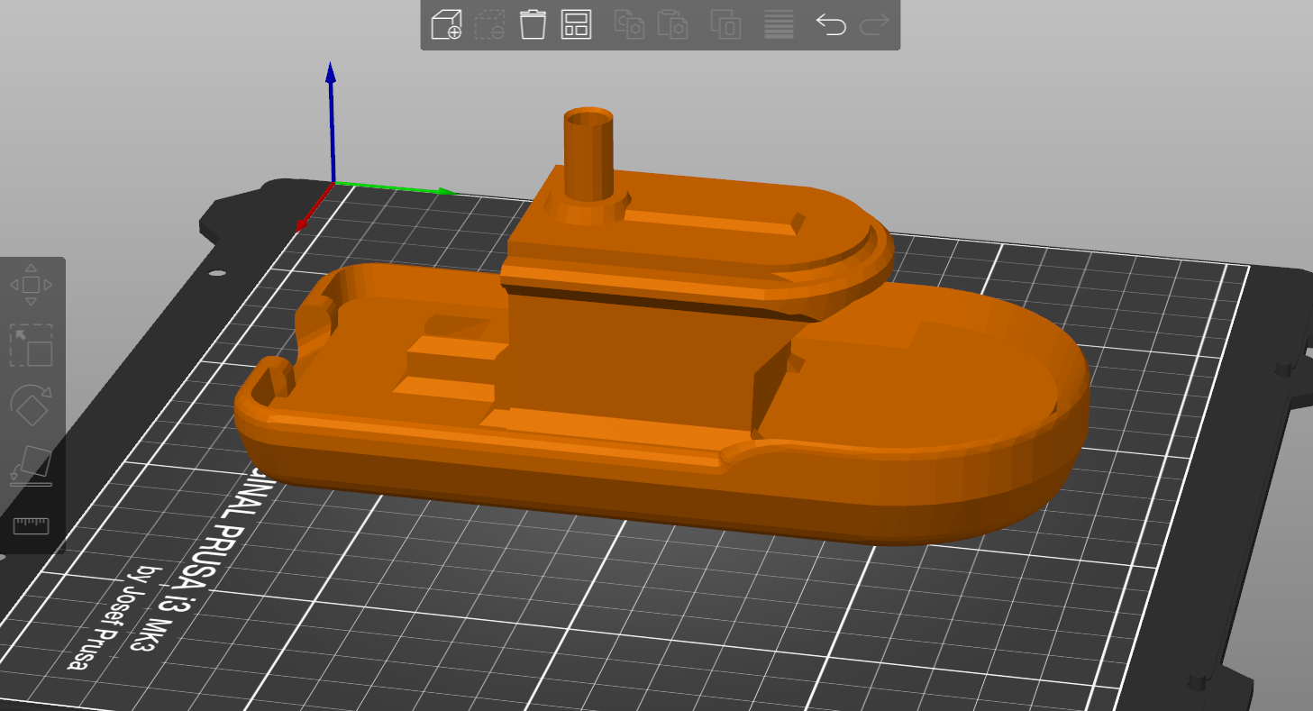 Tugboat v2 — miniatura 3