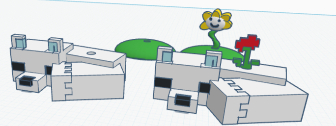 molds