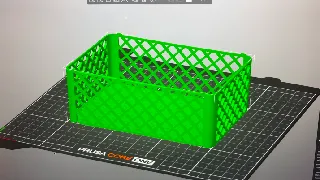 Image preview