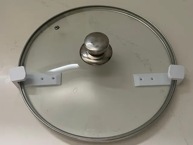 Pot Lid Holder 12cm -32cm