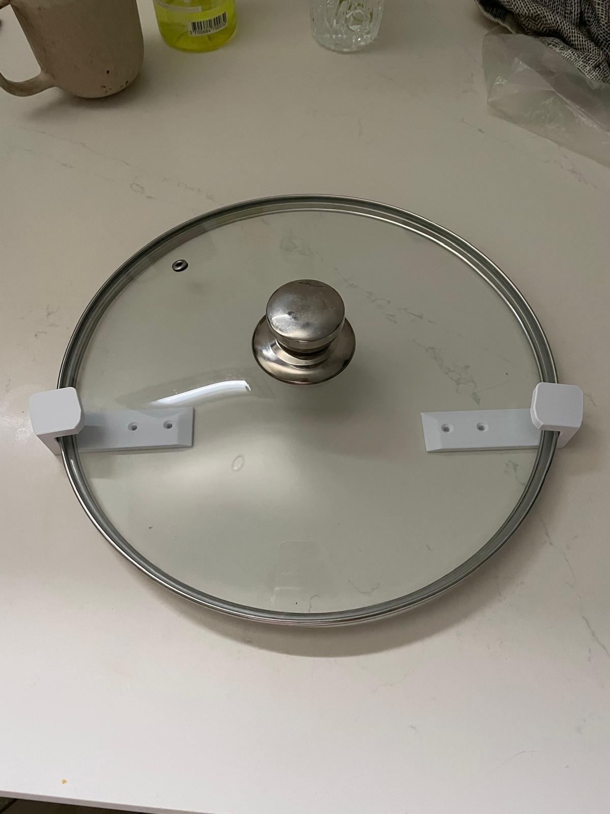 Pot Lid Holder 12cm -32cm