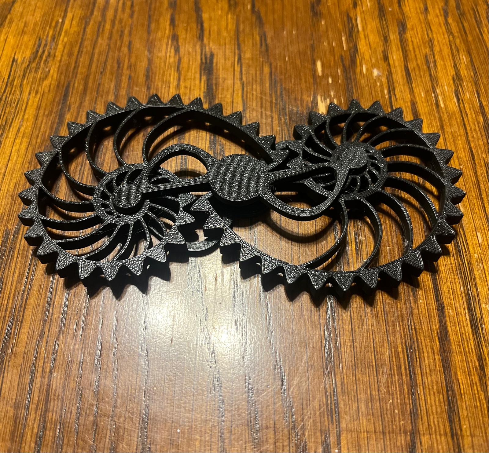 Nautilus Gear
