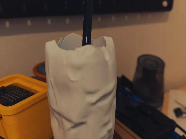 Cloth Pencil Holder