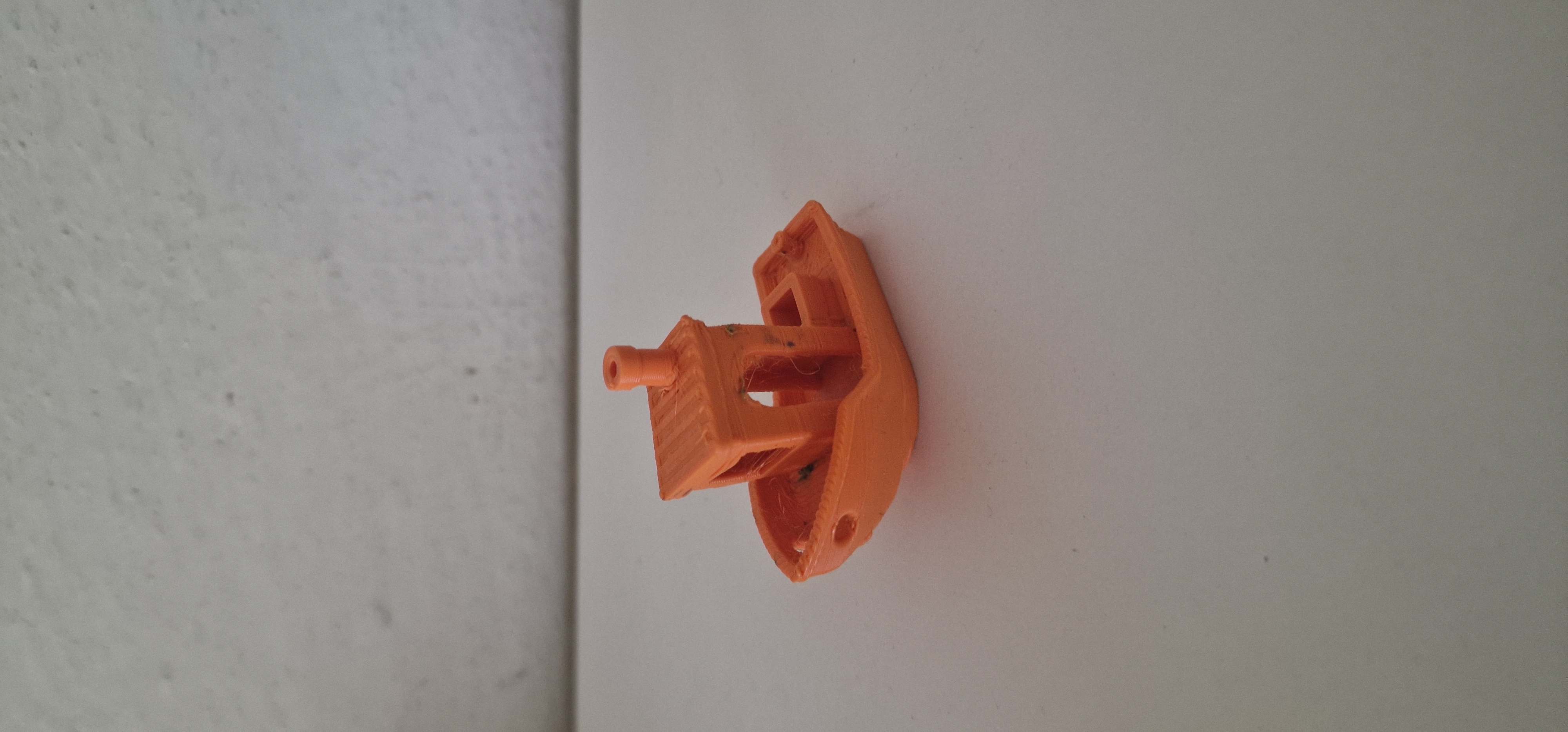 3d Benchy