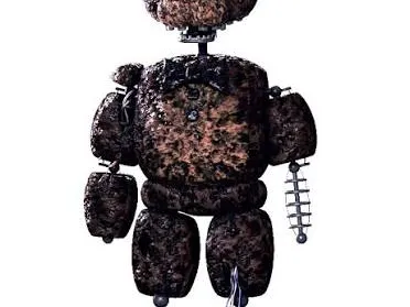 ignited freddy