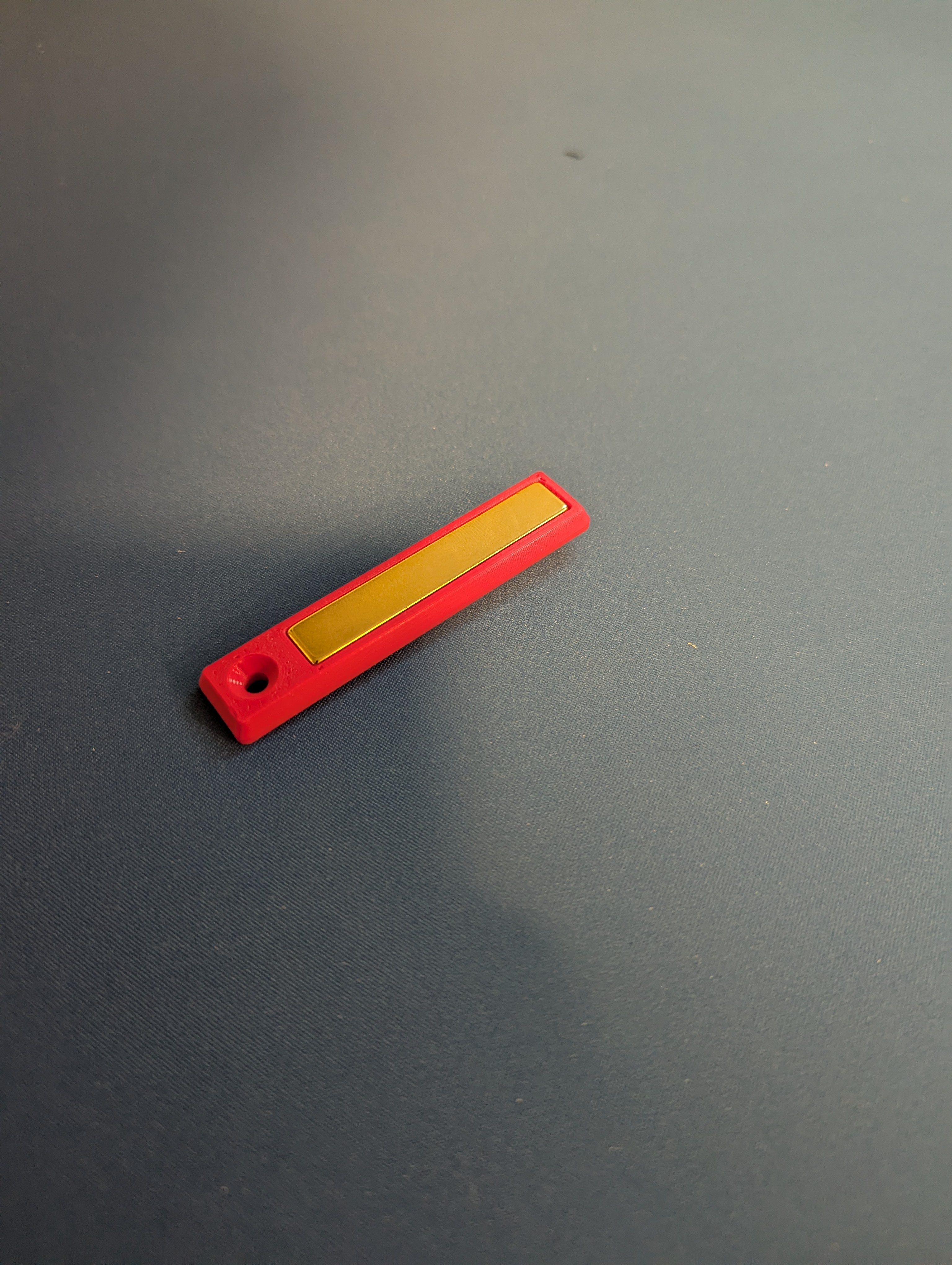2020 rail magnet holder