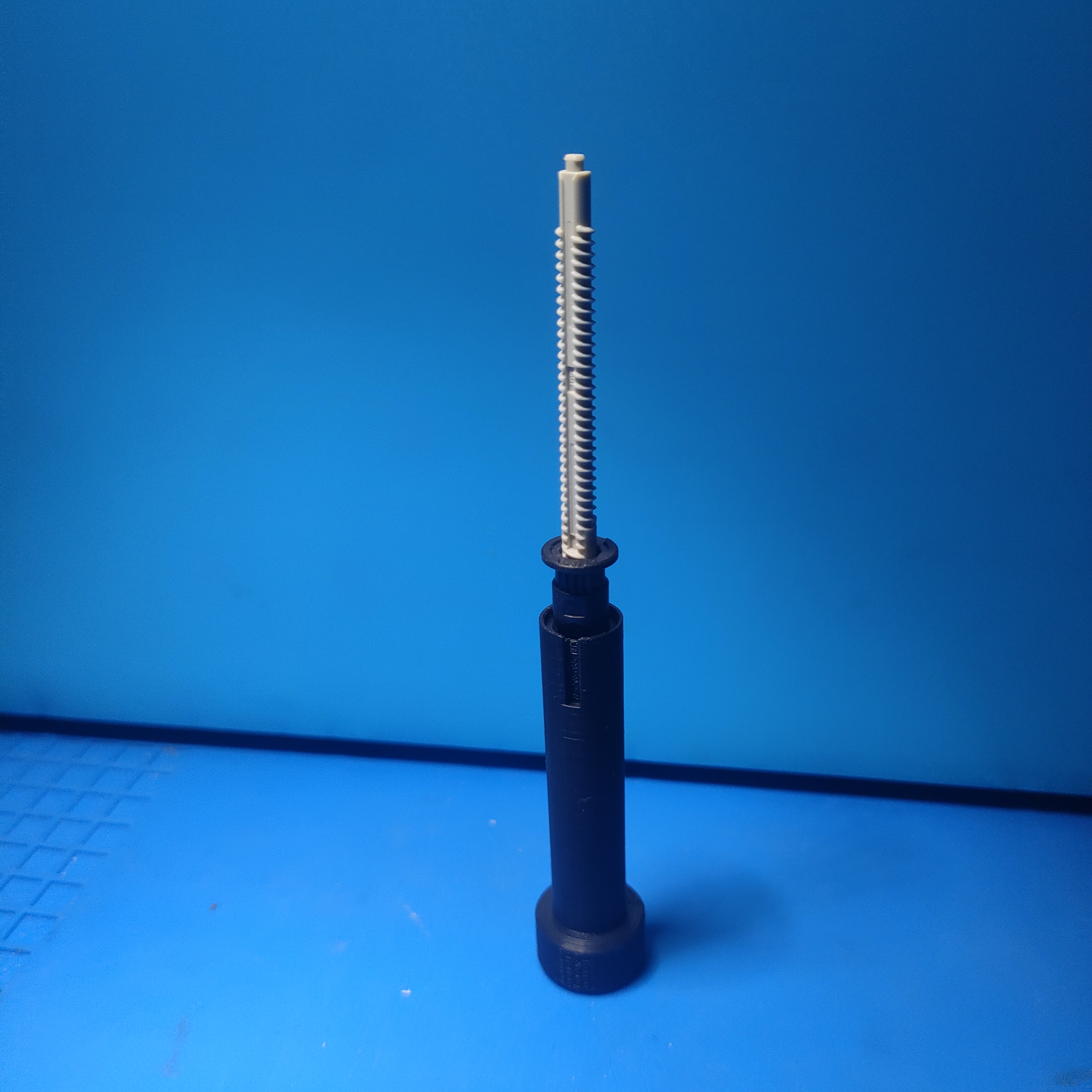 Mounjaro KwikPen - Adattatore per 5ª Dose (Riutilizzo Perno Originale)