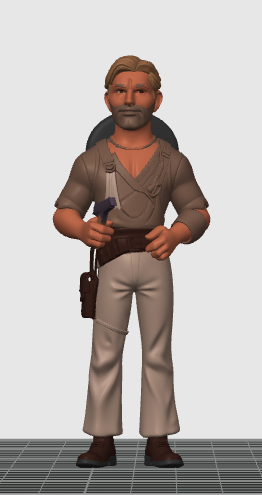 Terence Hill