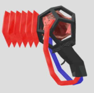 raygun