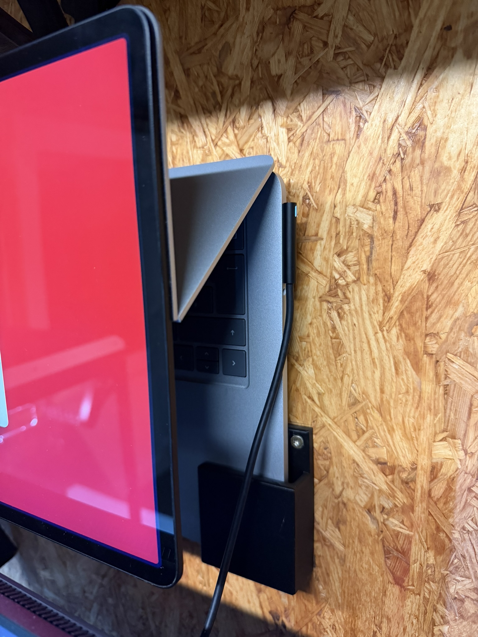 Microsoft Surface Laptop Studio 1 Wallmount
