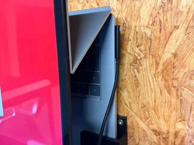 Microsoft Surface Laptop Studio 1 Wallmount