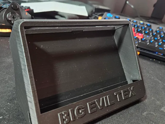 Astro Mix Amp dock/stand