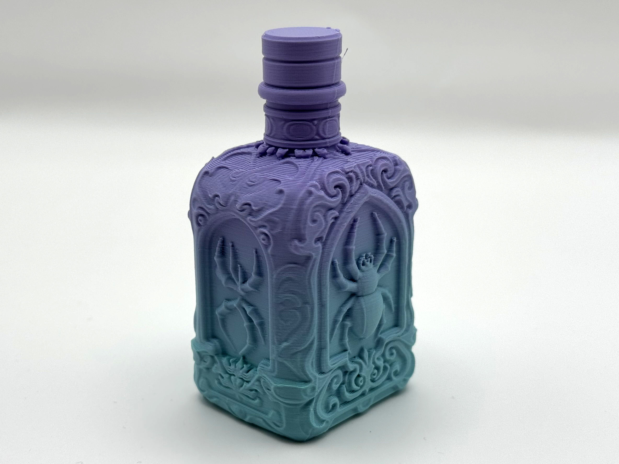 Haunted Elixir Bottle — thumbnail 2