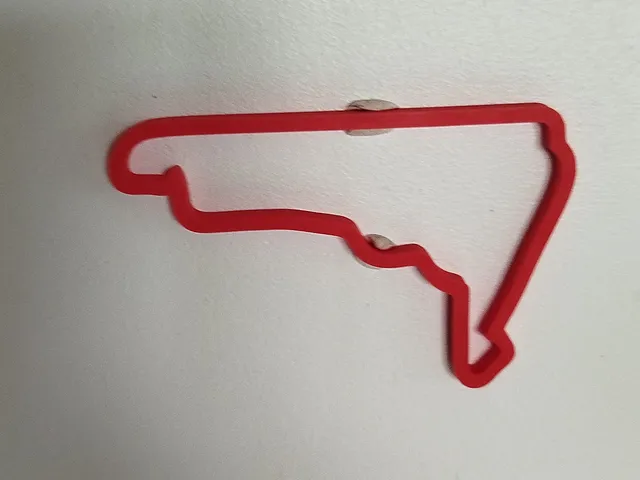 Circuit de Mexico City formula 1 2025