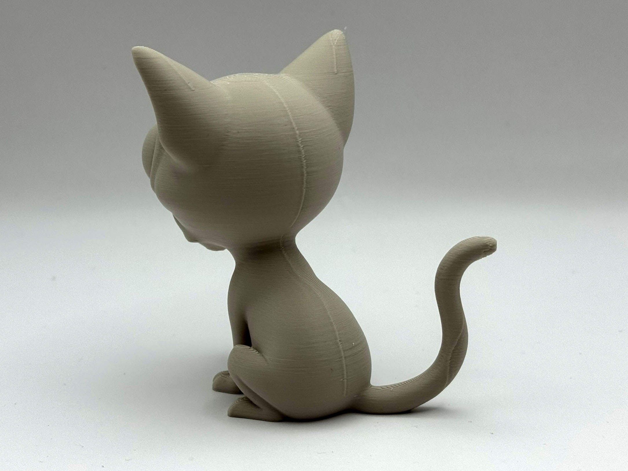 Freaky Kitten — miniatura 4