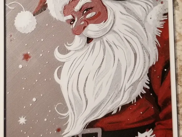 Santa Claus