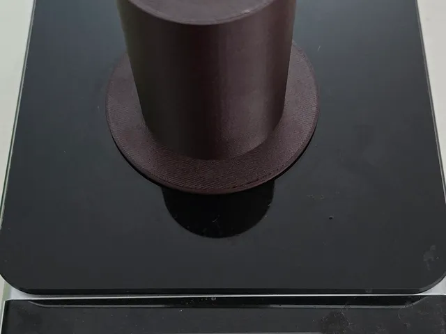 (Almost) Universal Spool Weight for QidiBox MMU Unit