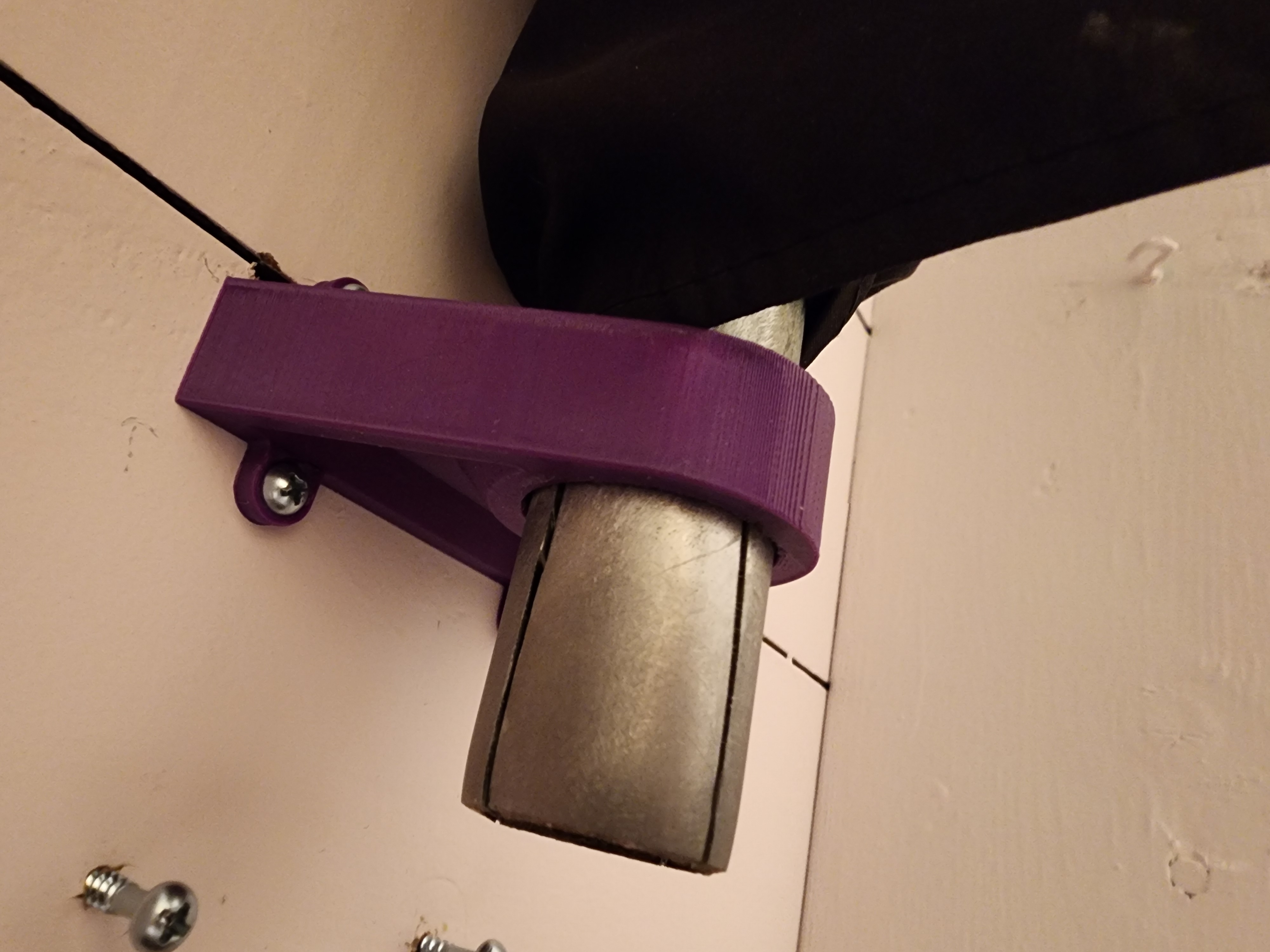 Dowel Holder
