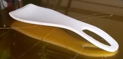 Shoe Spoon Bruso