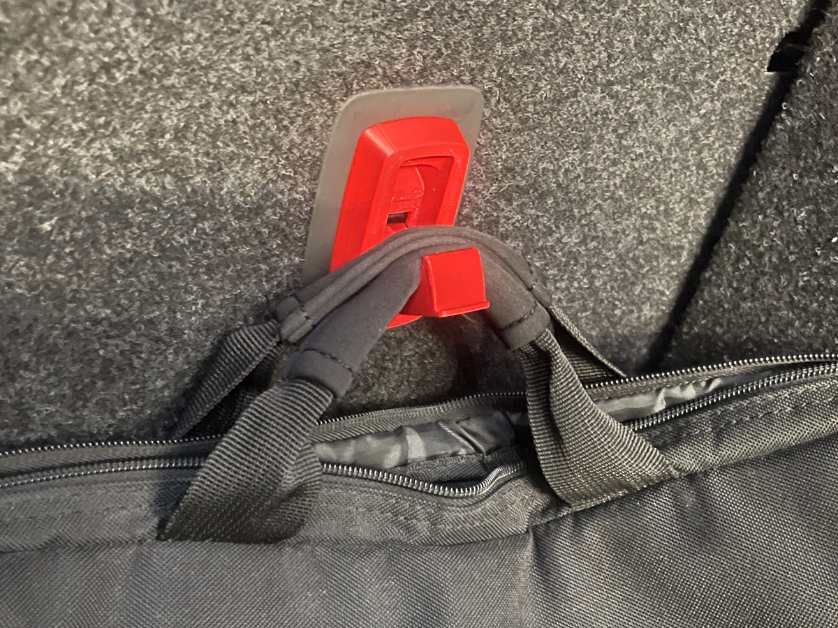 Top tether hook — thumbnail 2