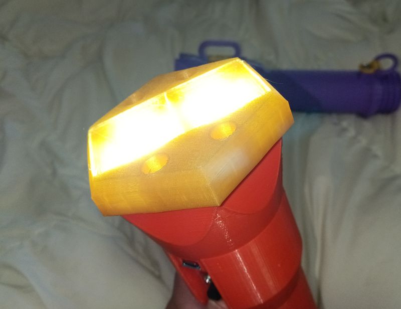 Forever Flashlight — thumbnail 7