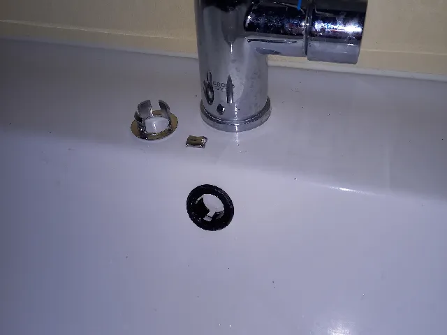 Overflow decoration