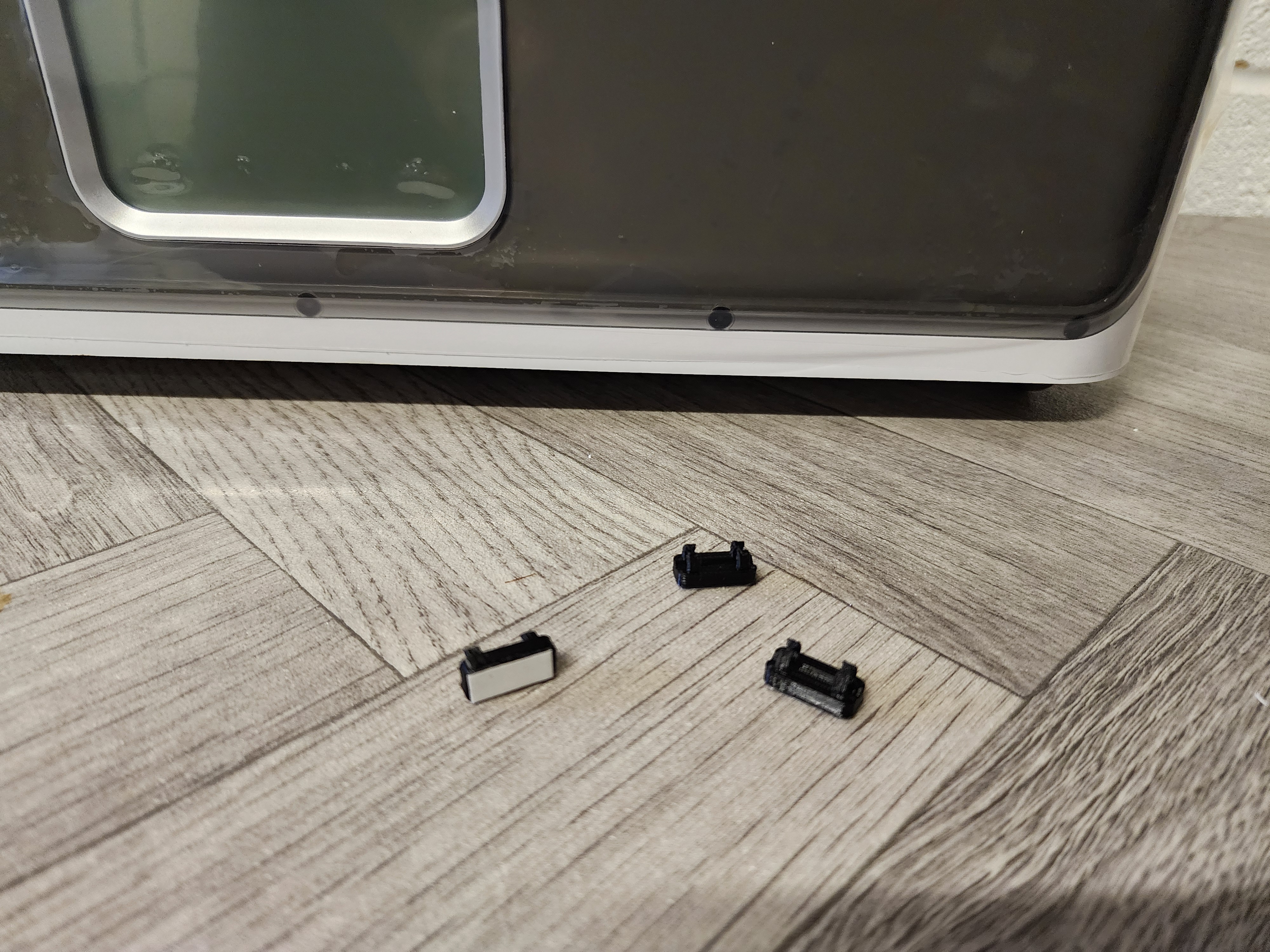 Dashcam wire clips — miniatura 2