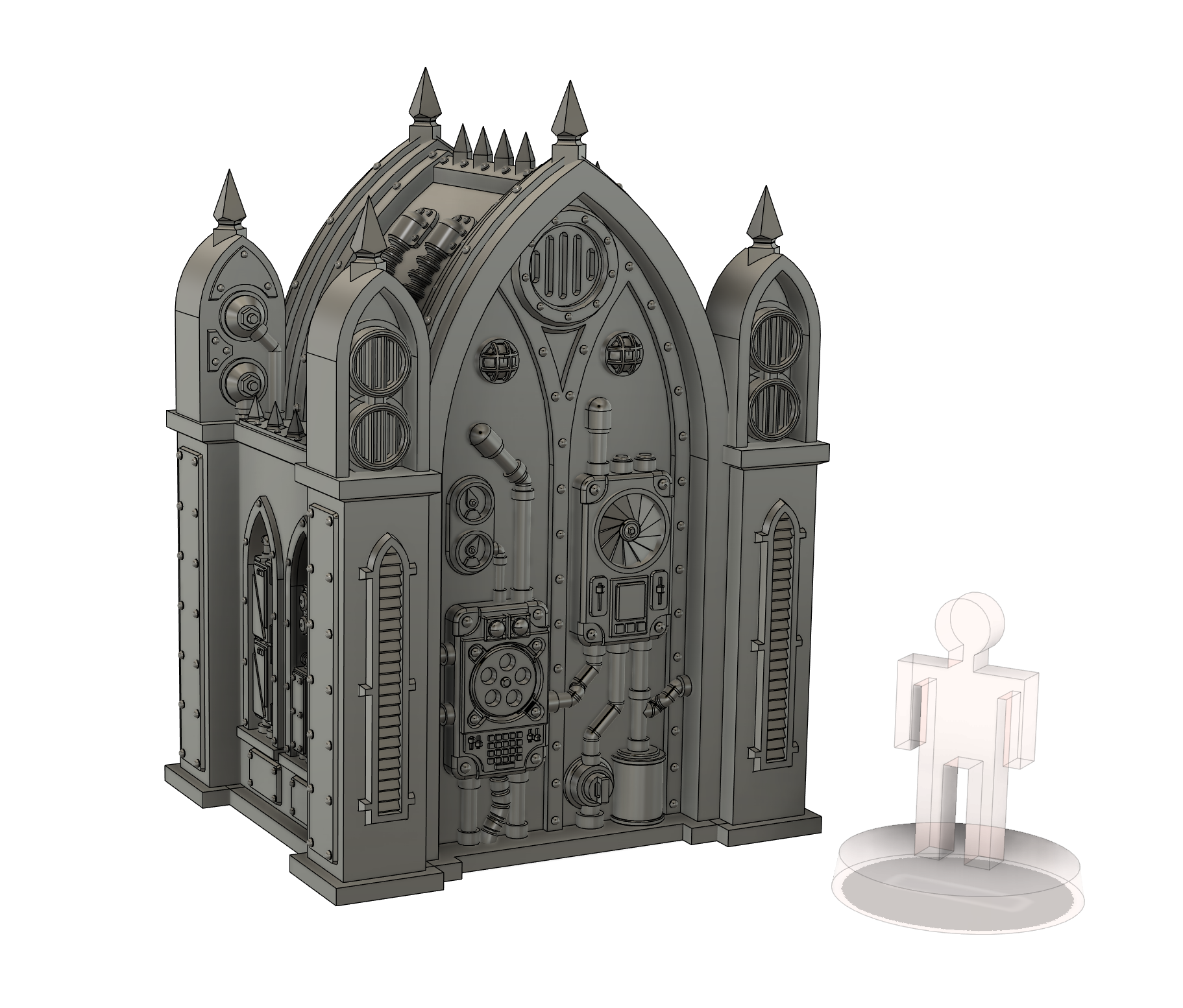 Shrine 1 — miniatura 2