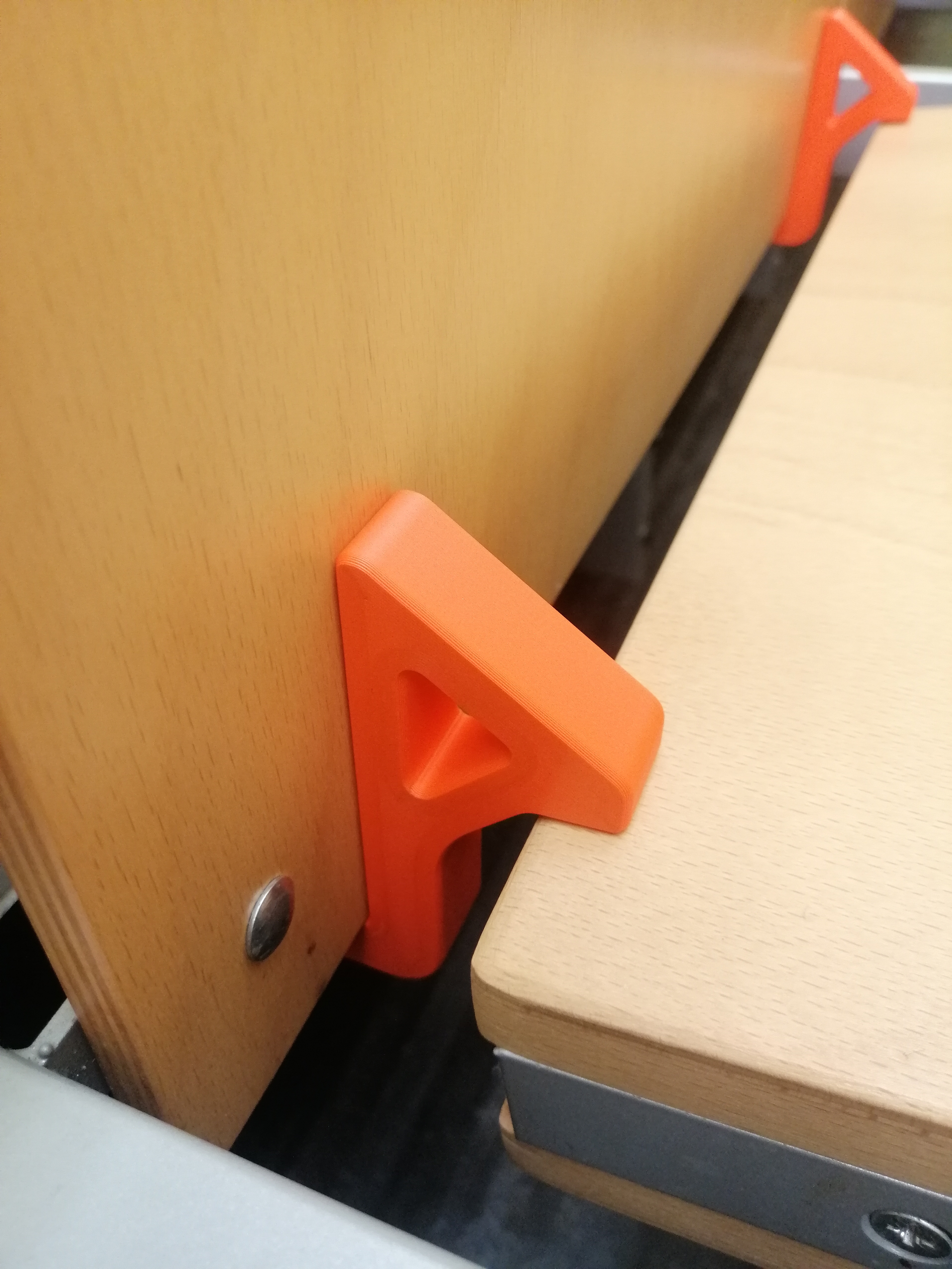 Audimax Chair Hook