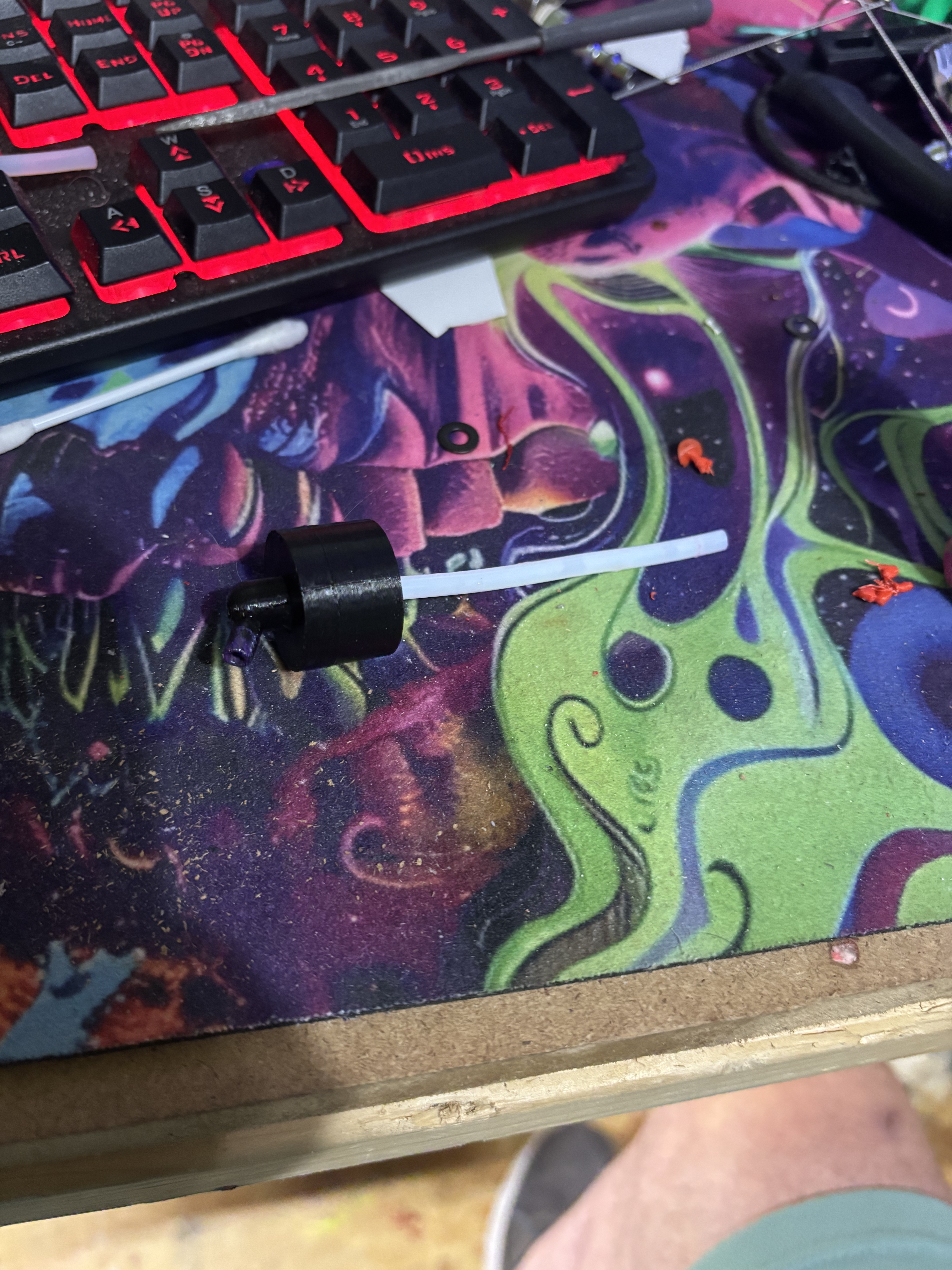 Createx siphon cap — miniatura 4