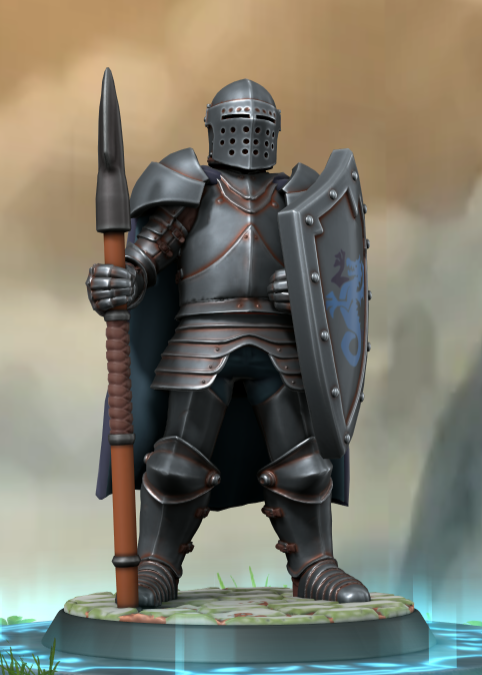Simple Guard
