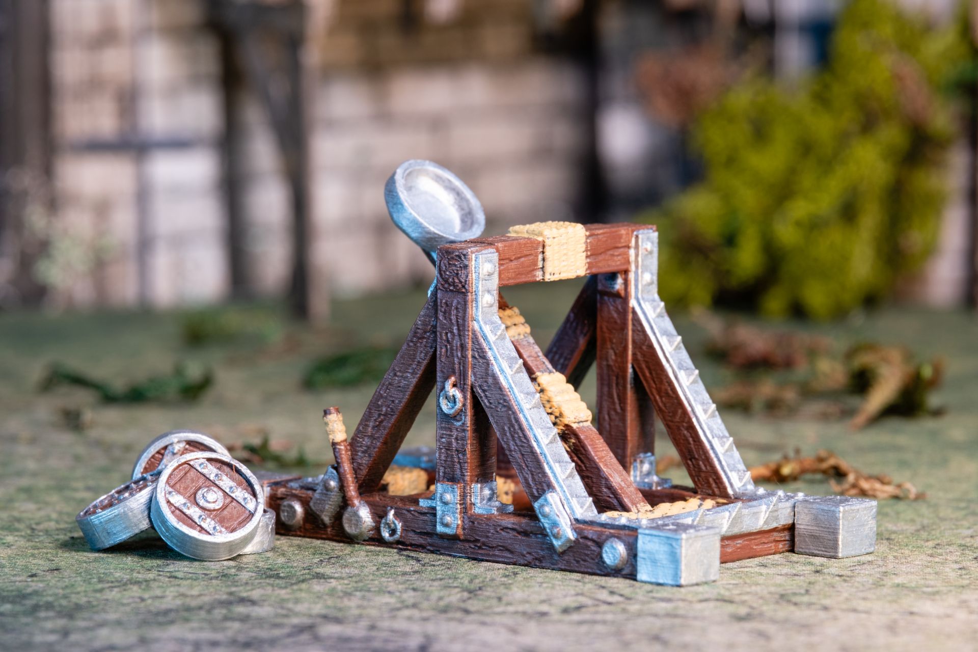 Catapult (Supportless) — thumbnail 3