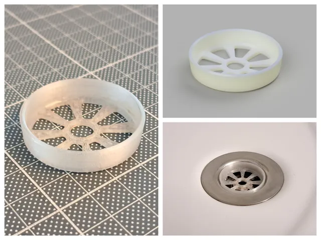 Sink Drain Sip Diameter 40mm