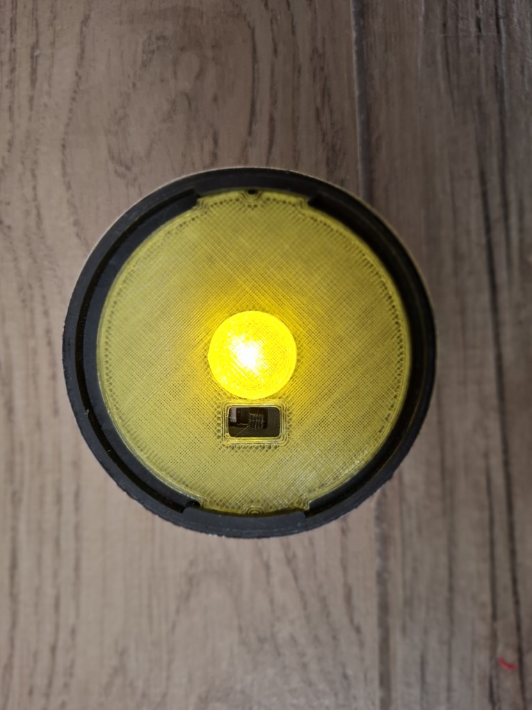 RoofHatchSolarPanelLight — miniatura 6