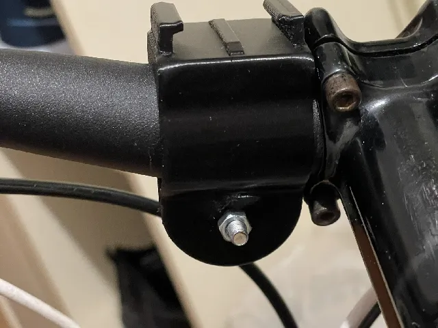 GoPro Handlebar Mount 32 mm Handlebar