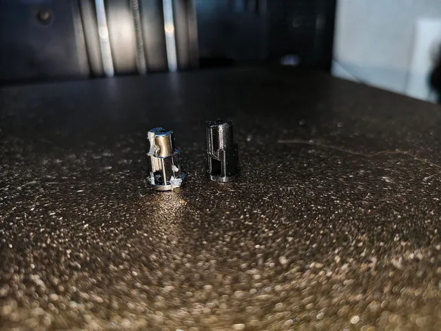 One Audio A70 axis
