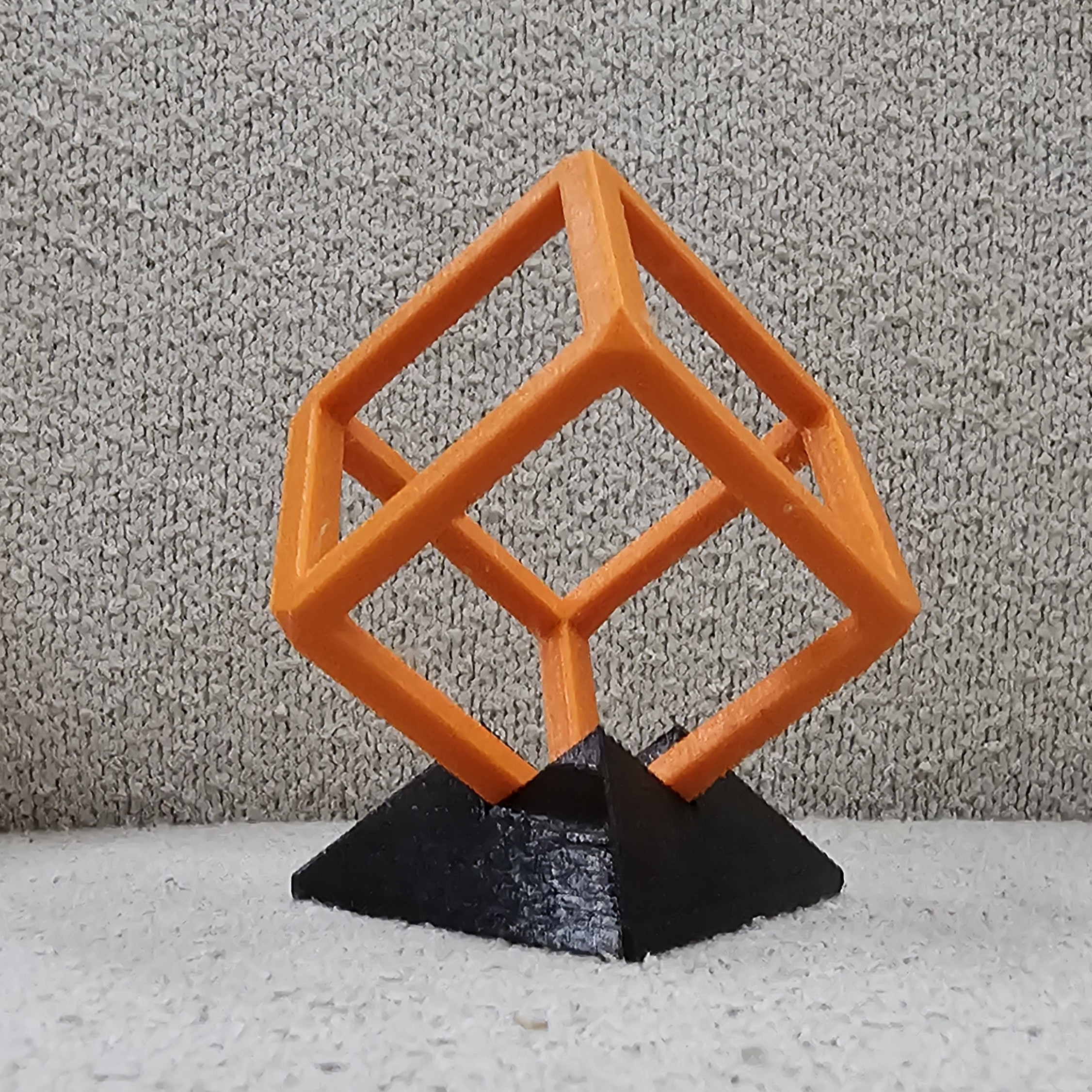 Cube