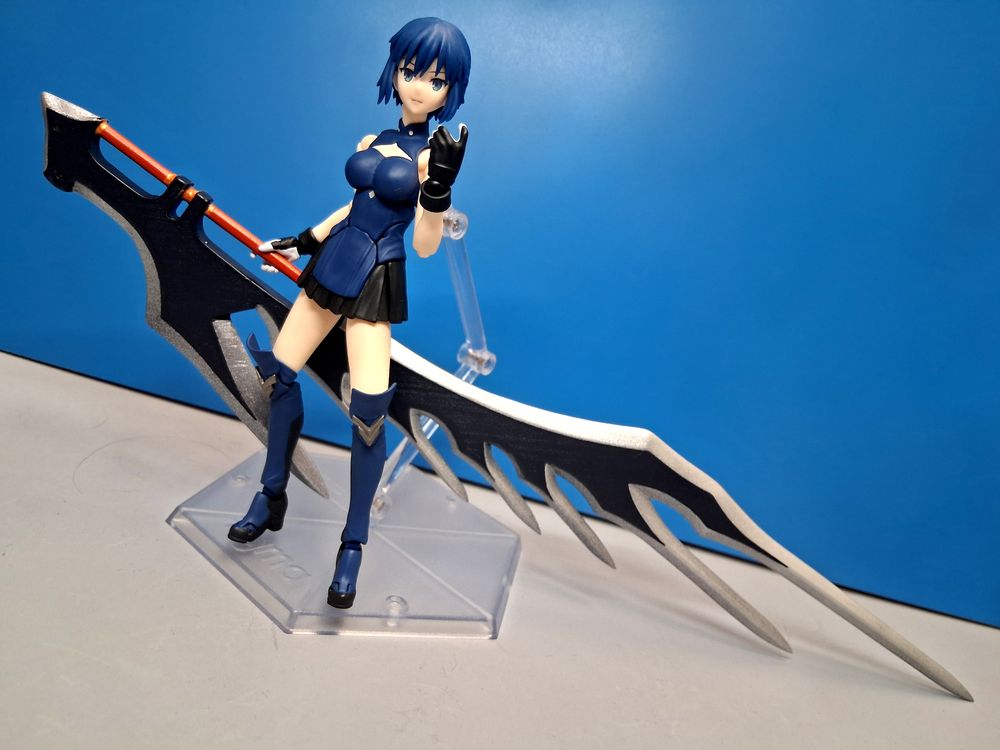 Tsukihime - Ciel's Blade