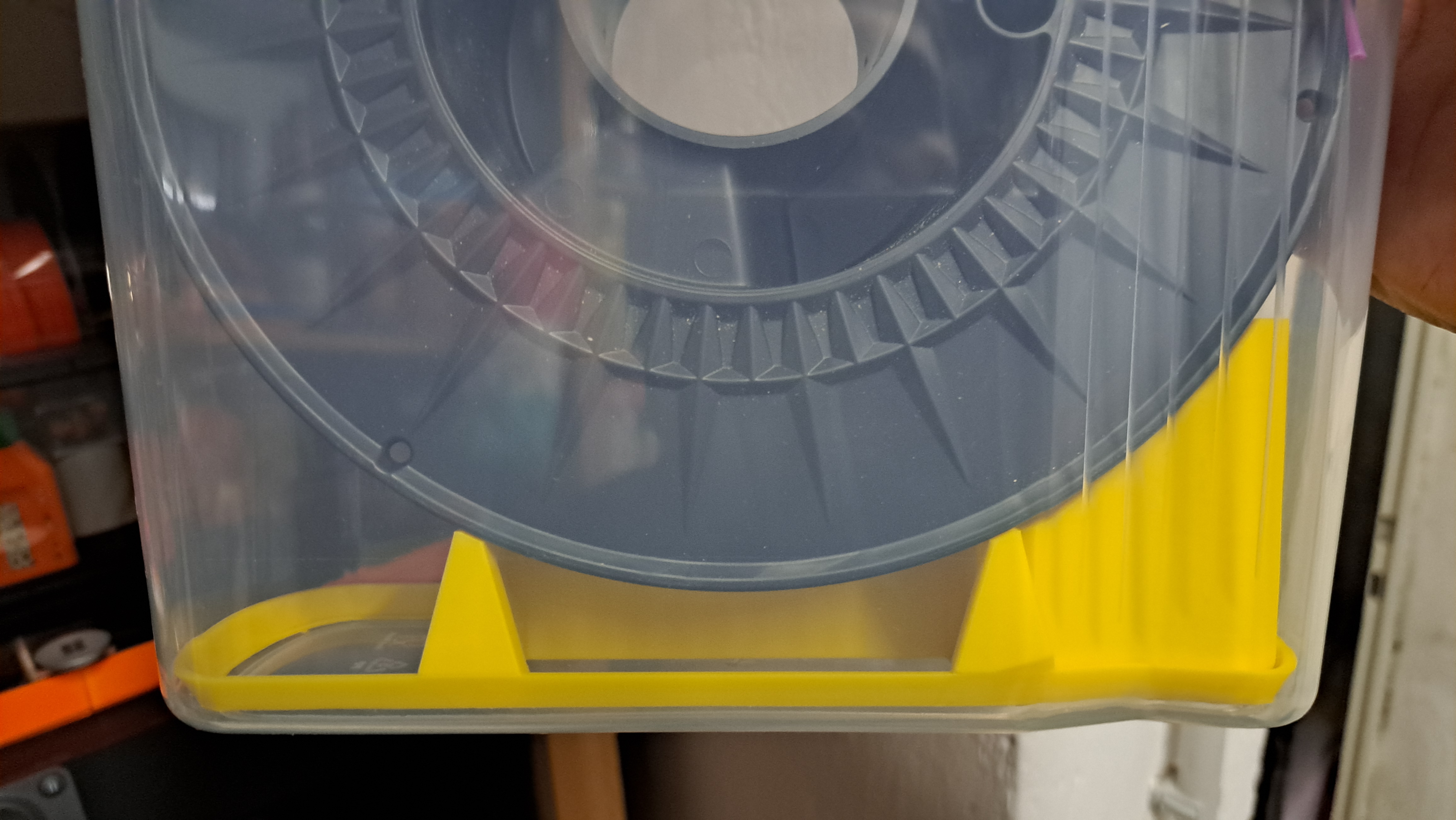 Einsatz für KICHLY Kunststoffbehälter