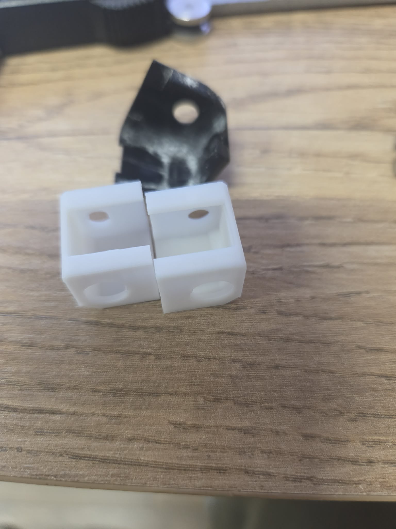 8mm Mosqutto Window mesh clip